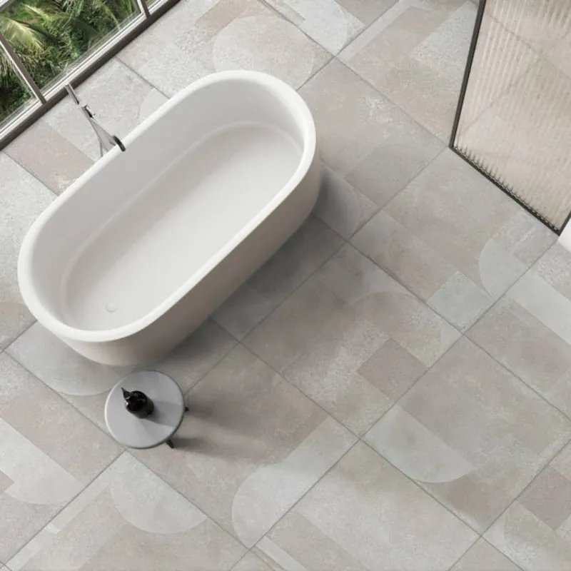 Preț promoțional Gresie/Faianta Apavisa Focus Decor 60X60