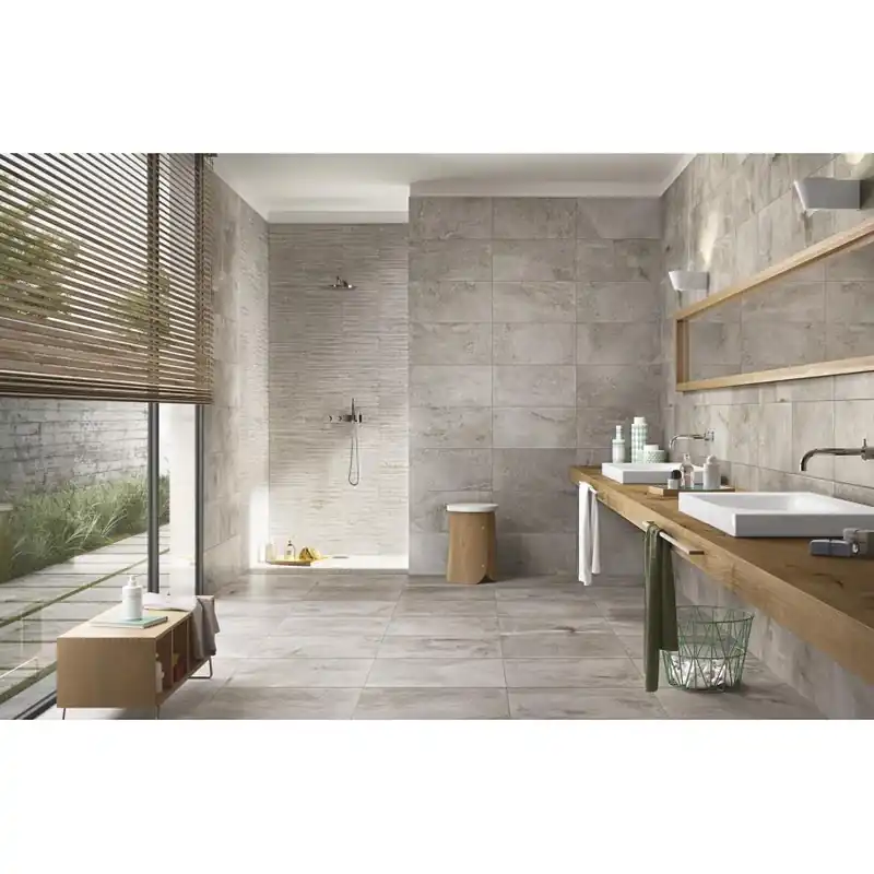 Vezi acum Gresie/Faianta Ragno Stoneway Barge Antica Mosaico Mat 30x30