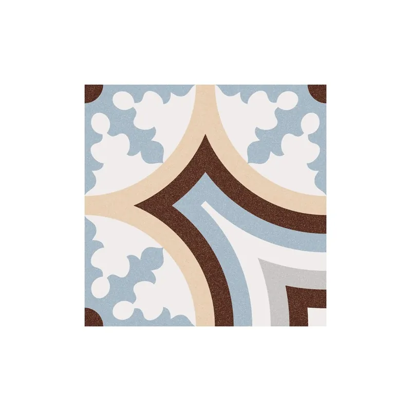 Doar azi Gresie/Faianta Vives 1900 Beltri Celeste Mat 20x20