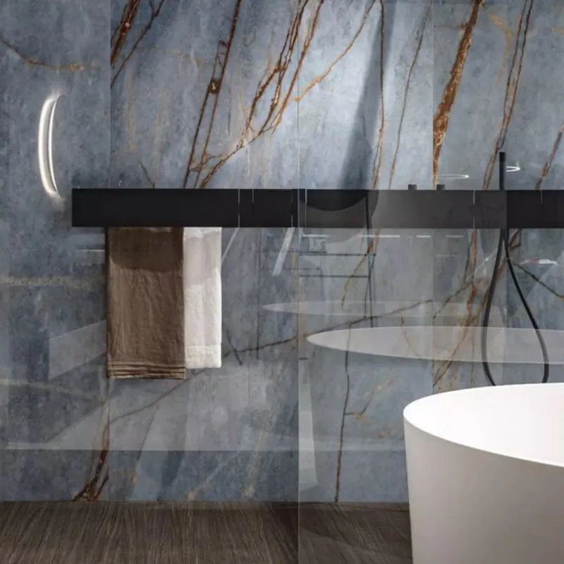 Gresie / Faianta Florim Heritage Luxe Azure, lucios Vezi acum