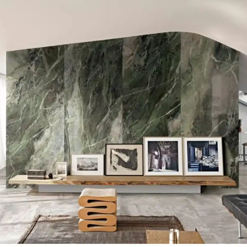 Nu rata Gresie / Faianta Florim Heritage Luxe Emerald, mat