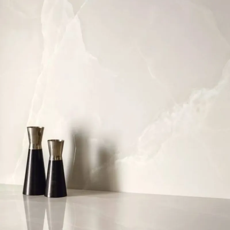 Reducere specială Gresie / Faianta Florim Eccentric Luxe Cloudy White