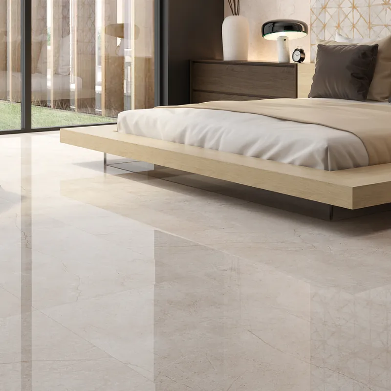 Gresie / Faianta Ibero Mystic Occitanie Beige, 60x120 cm Bestseller