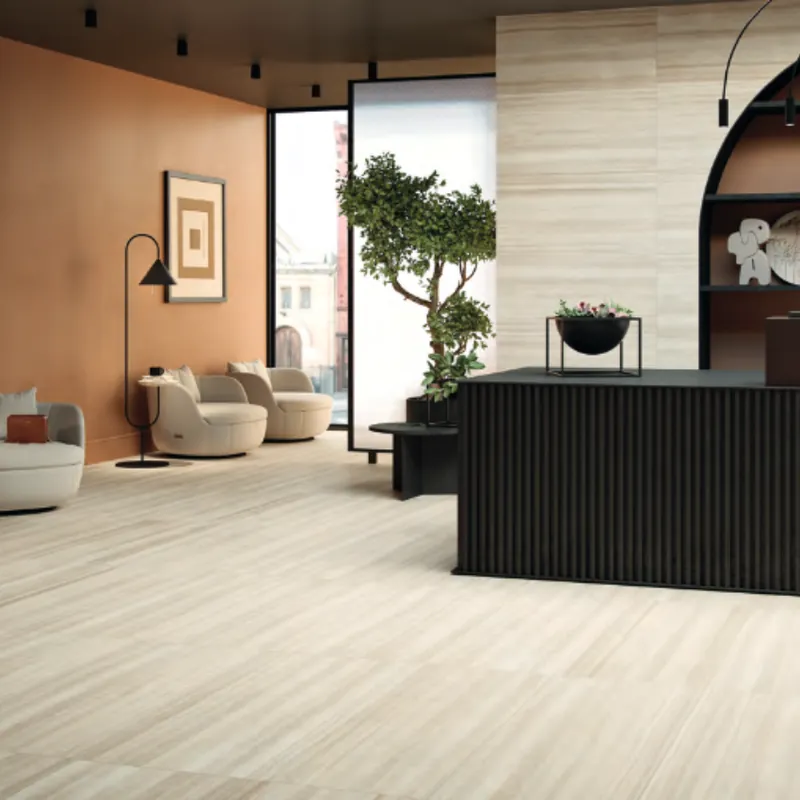 Bestseller Gresie / Faianta Undefasa Antico Travertino Beige 60x120 cm, mat
