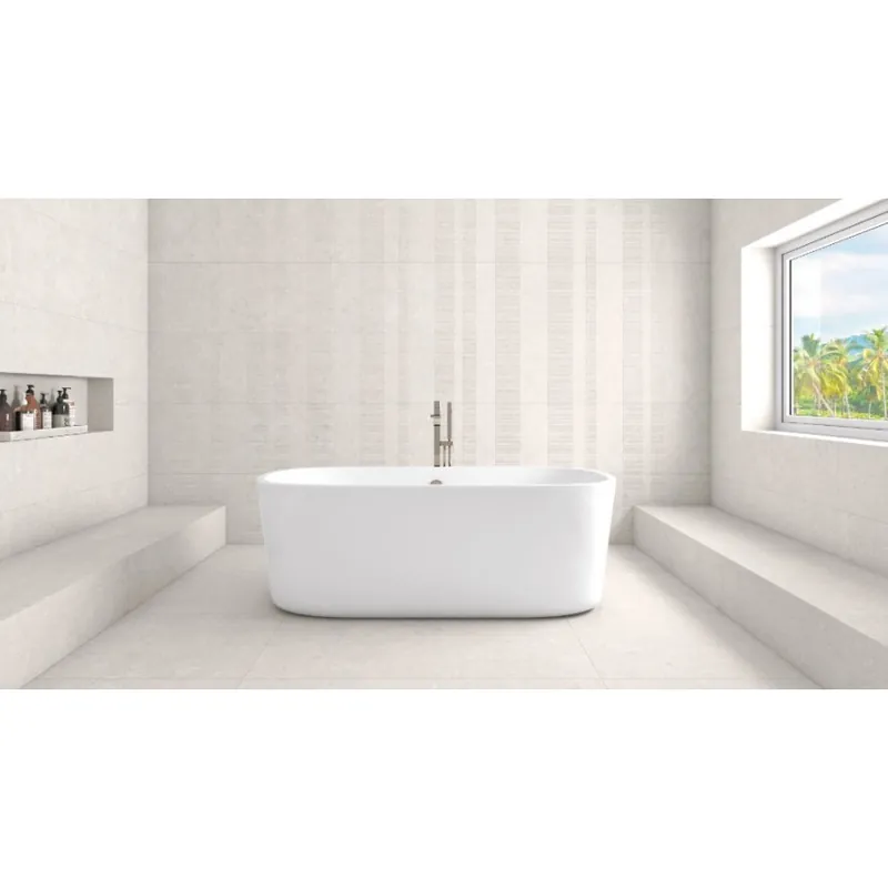 Reducere extra Gresie/Faianta Apavisa Pure 50x100 7mm