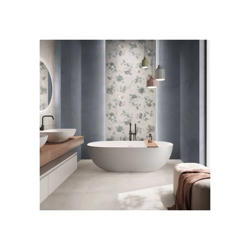 Ieftin Gresie/Faianta Caesar Deco Solutions Rose Mat 60x120