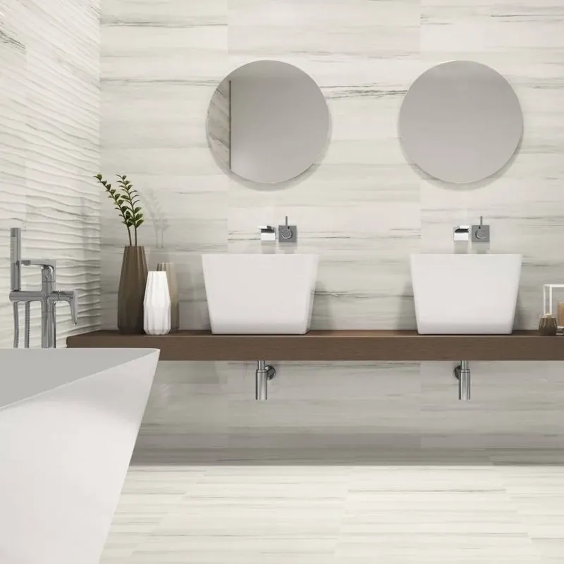 Chilipir Gresie/Faianta Baldocer Riverdale Ash 60x60