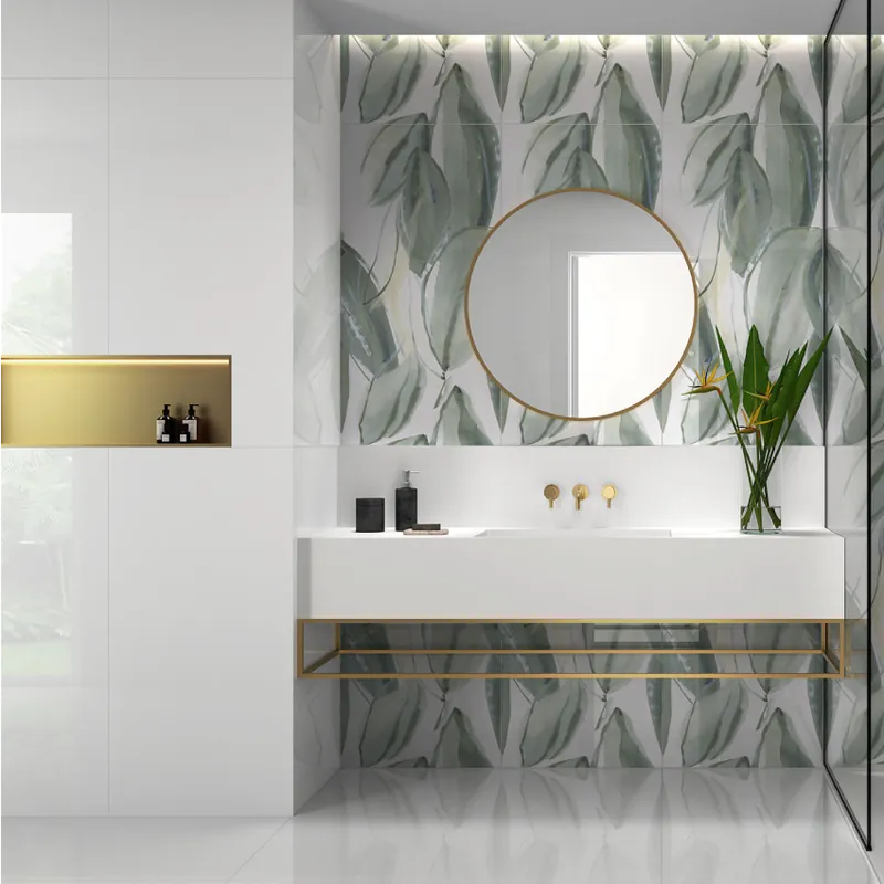 Cumpără acum Gresie / Faianta Emigres Florida-Pul Pure 59X119 cm, lucios