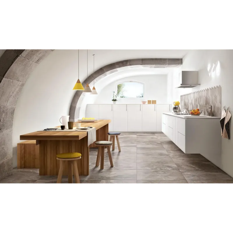 Preț mic Gresie/Faianta Ragno Bistrot Crux Taupe Soft 60x60