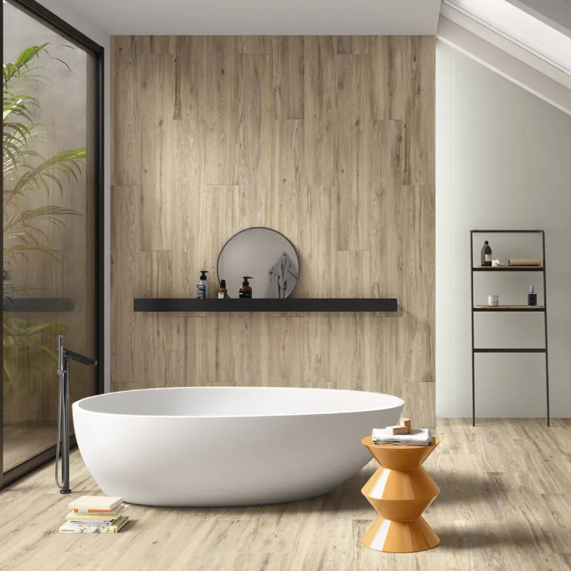Livrare expres Gresie / Faianta Ape Sequoia, 25x150 cm
