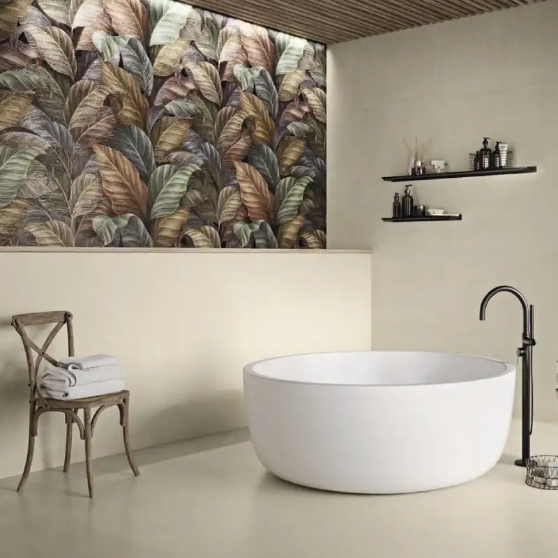 Plată securizată Gresie / Faianta APE Raw Decor Follaje 60x120 cm