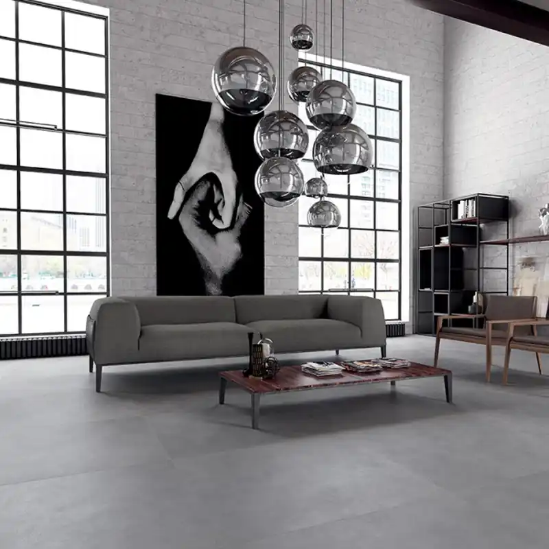 Expediere rapidă Gresie / Faianta Alfa-Lux Stucchi, 90x90 cm
