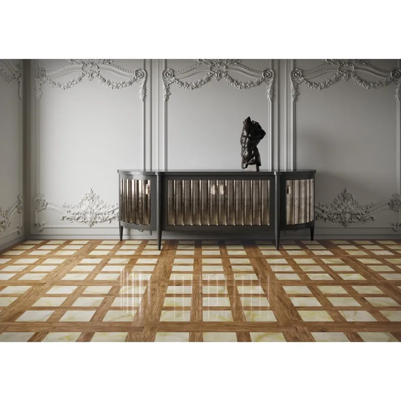 Livrare rapidă Gresie/Faianta Apavisa Onice Ambar Decor