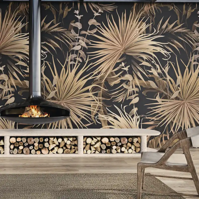 Gresie / Faianta Ape Atelier Decor Palmetto II 120x280 cm Promoție