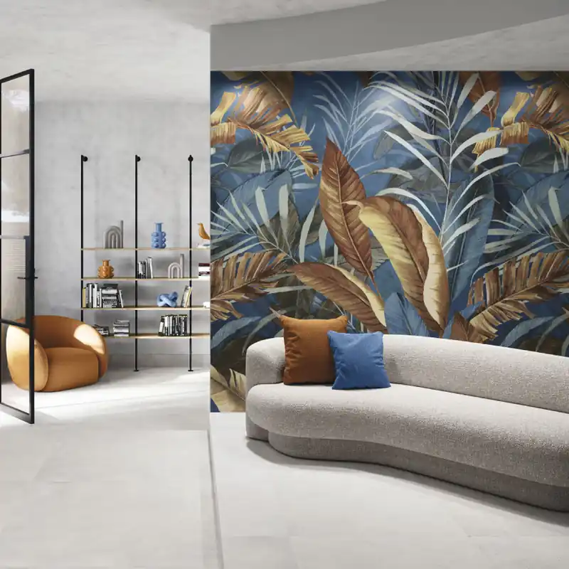 Cumpărături sigure Gresie / Faianta Ape Atelier Decor Elba I 120x280 cm