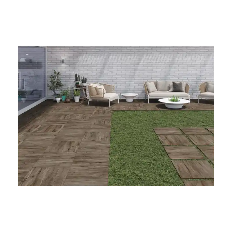 Gresie Alaplana Rushmore Antislip 60x60, 20 mm Retur ușor