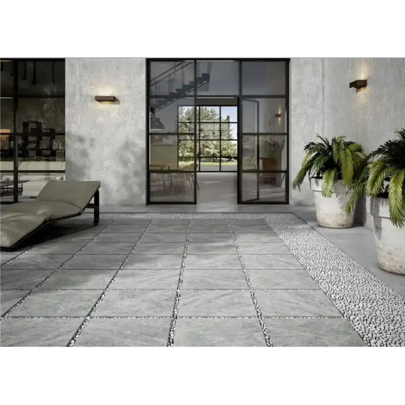 Gresie Alaplana Mills Antislip 60x60, 20 mm Livrare rapidă