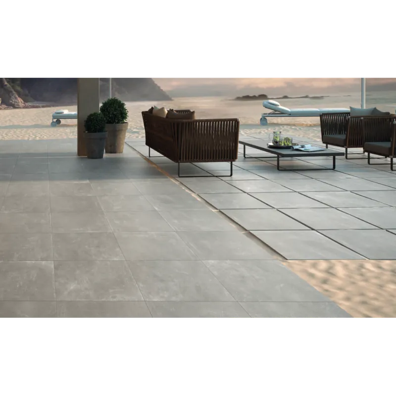 Comandă acum Gresie Alaplana Assen Antislip 60x60, 20 mm