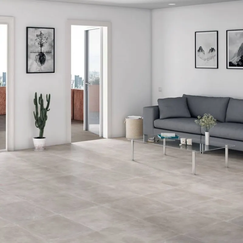 Expediere rapidă Gresie/Faianta Alaplana Assen Grey 100x100