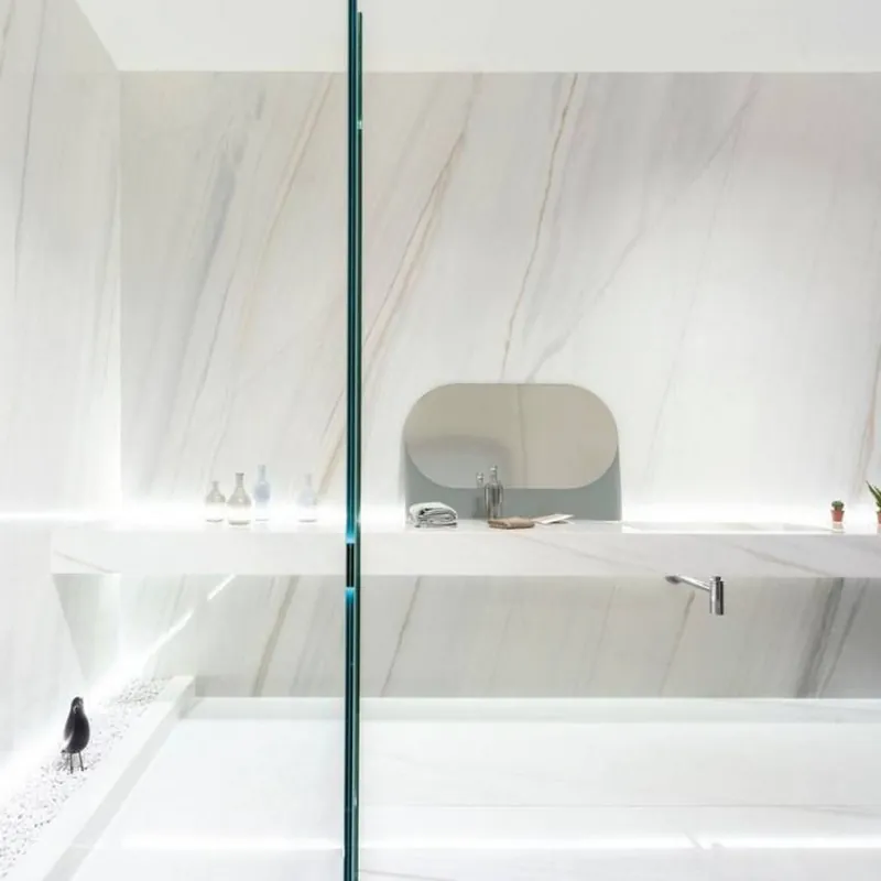Ieftin Gresie / Faianta Ariostea Ultra Marmi Bianco Covelano
