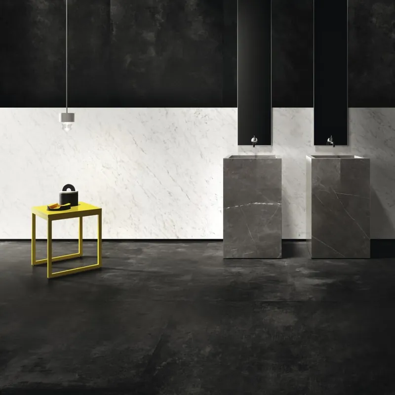 Disponibil imediat Gresie / Faianta Ariostea Ultra Marmi Bianco Carrara