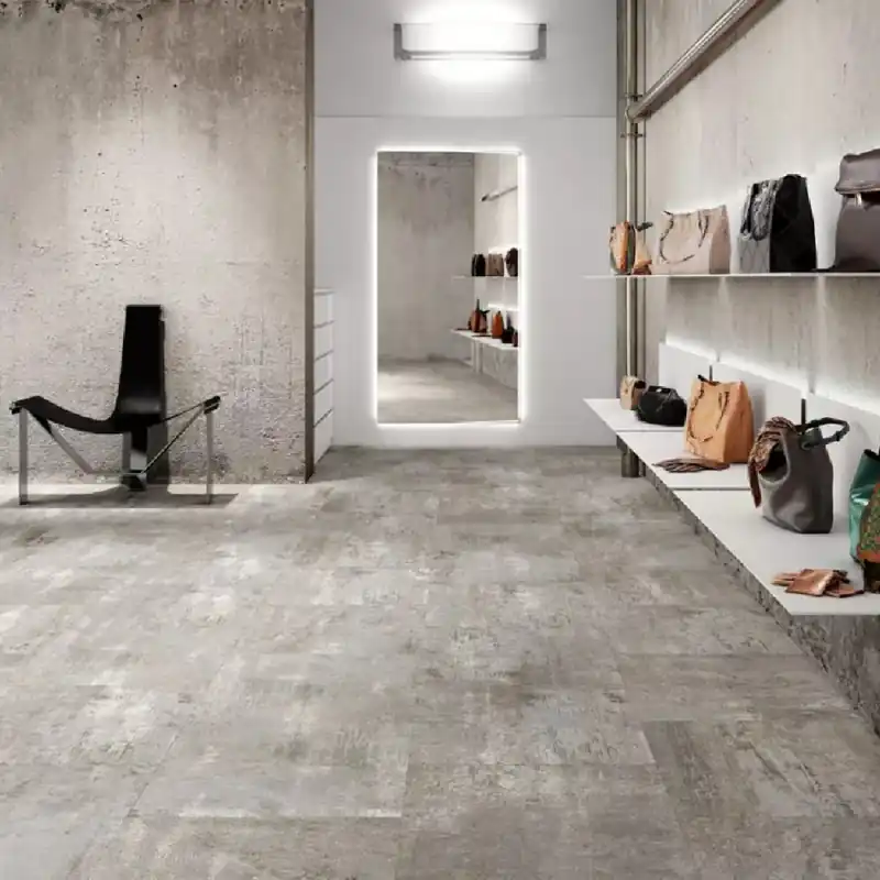 Reducere extra Gresie/Faianta Apavisa Cast Iron 60x60