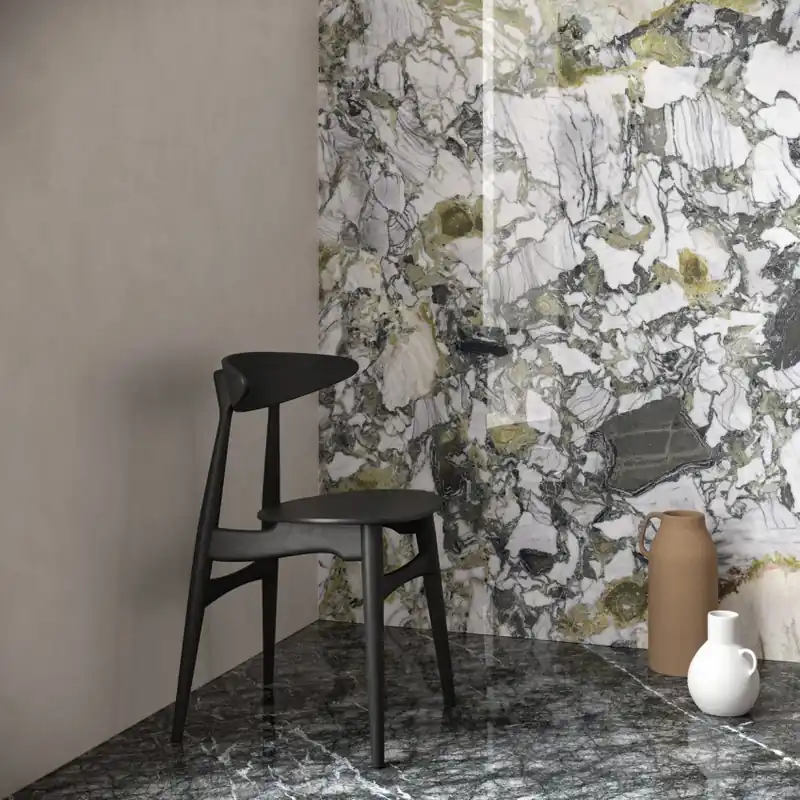 Comandă acum Gresie / Faianta Ariostea Ultra Marmi Luxury White