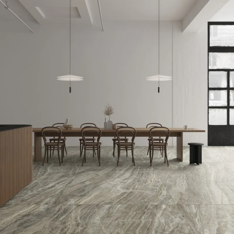 Reduceri Gresie / Faianta Ariostea Ultra Marmi Daino Grigio