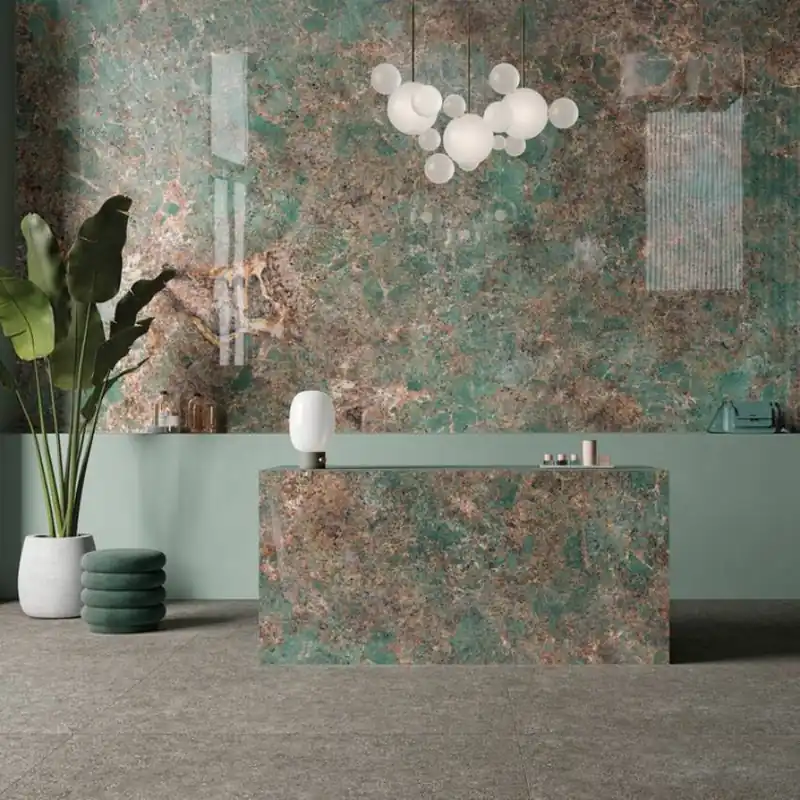 Gresie / Faianta Ariostea Ultra Marmi Amazonite Vezi acum