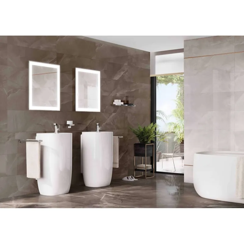 Gresie / Faianta Marble Pulpis Gris 60x120 - ROCA Retur gratuit