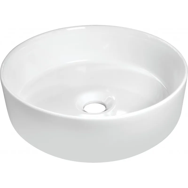 Lavoar ceramic Deante Silia, alb Reducere de preț