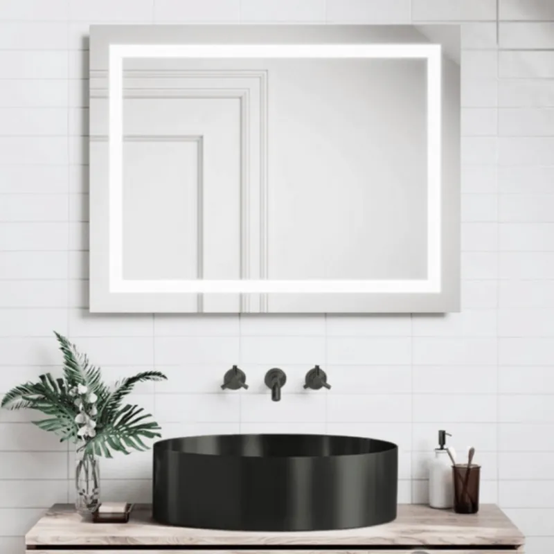 Lavoar pe blat Karag Venus Gun Metal, 38 cm Noutate
