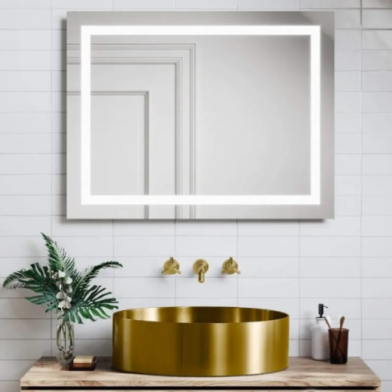 Cumpără online Lavoar pe blat Karag Venus Gold, 38 cm