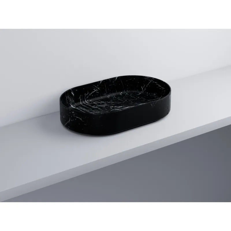 Lavoar pe blat Cielo Shui Comfort Le Pietre 60x38 cm Doar azi