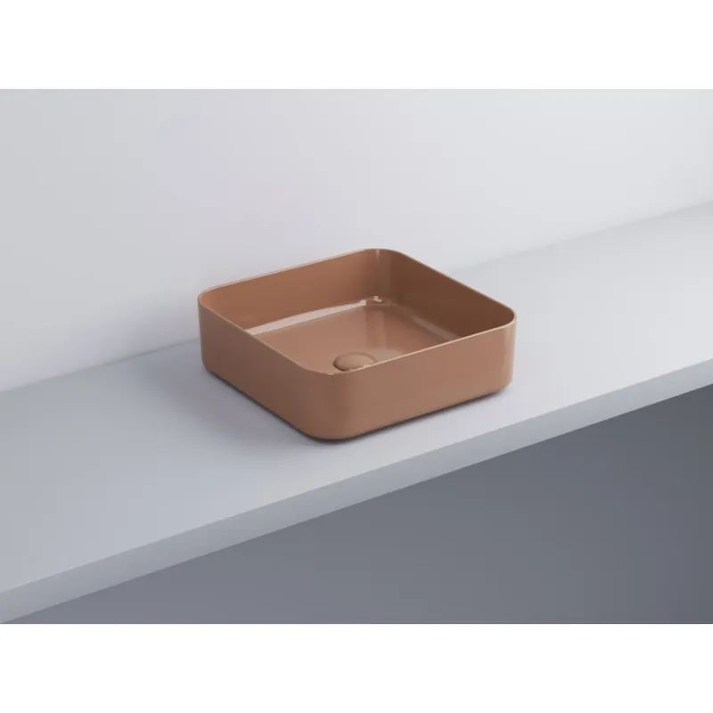 Lavoar pe blat Cielo Shui Comfort Square Le Acque Di Cielo 40 cm Comandă acum