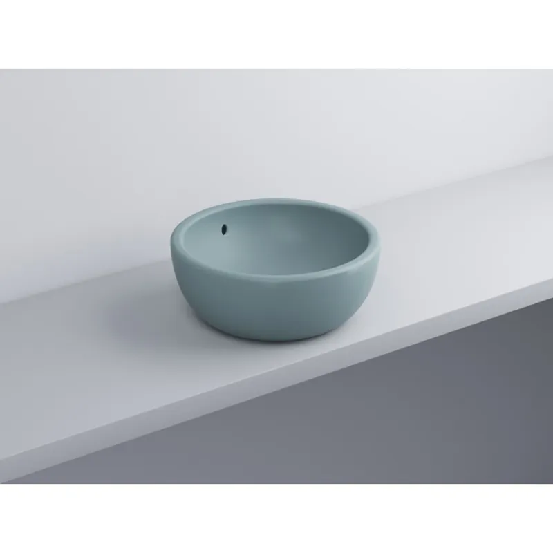 Lavoar pe blat Cielo Shui Le Terre Di Cielo 42 cm, cu preaplin Expediere rapidă