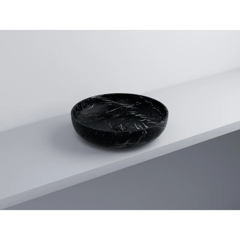 Expediere rapidă Lavoar pe blat Cielo Shui Le Pietre 45 cm