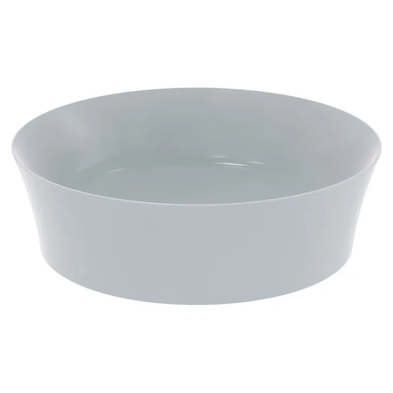 Bestseller Lavoar pe blat Ideal Standard Ipalyss rotund 40 cm, fara preaplin