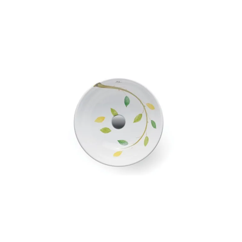 Lavoar Bathco Atelier - Marga G. Polanco, 40 cm Ofertă limitată