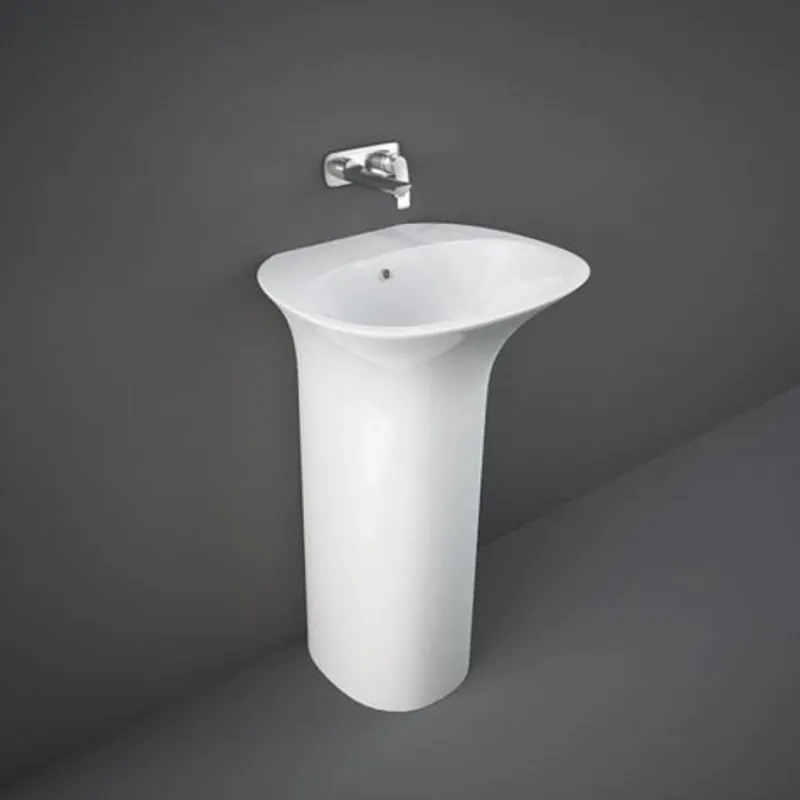 Calitate înaltă Lavoar freestanding Rak Sensation 55x46 cm