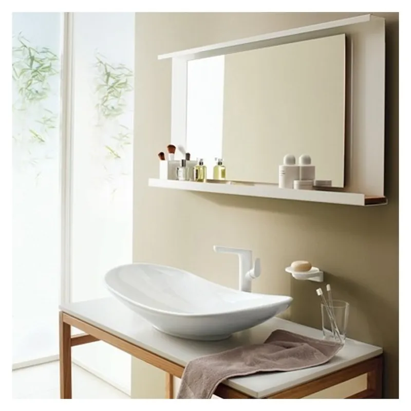 Lichidare de stoc Lavoar Villeroy & Boch My Nature, 81x41 cm