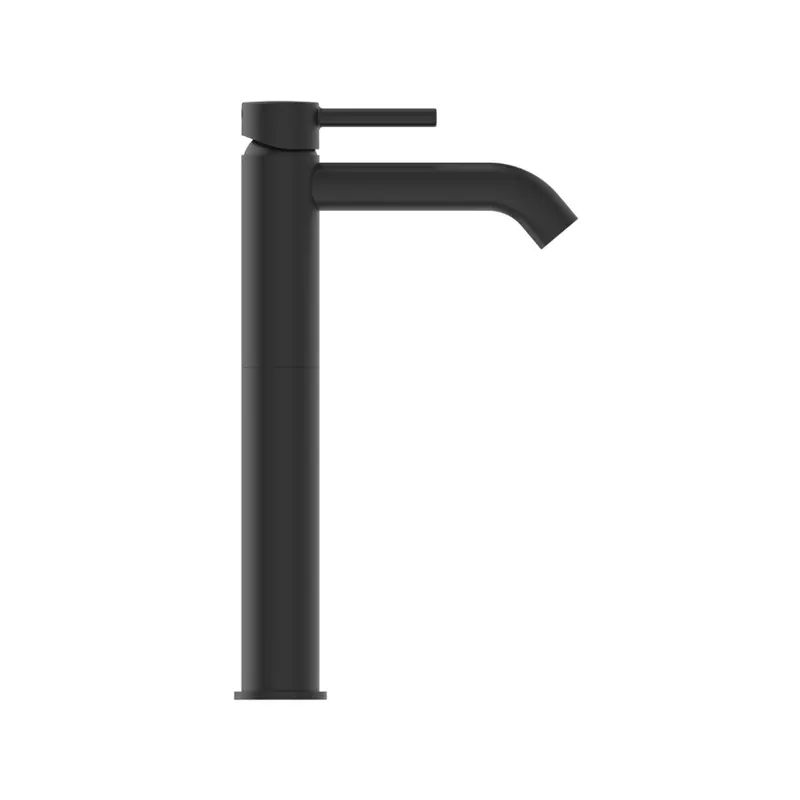 Super ofertă Baterie inalta lavoar Ideal Standard Ceraline 320, negru