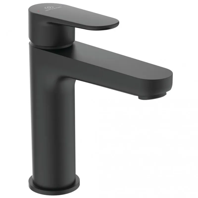 Vezi acum Baterie lavoar Ideal Standard Cerafine O monocomanda H120, negru mat