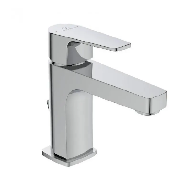Cel mai bun preț Baterie lavoar Ideal Standard Cerafine D, crom