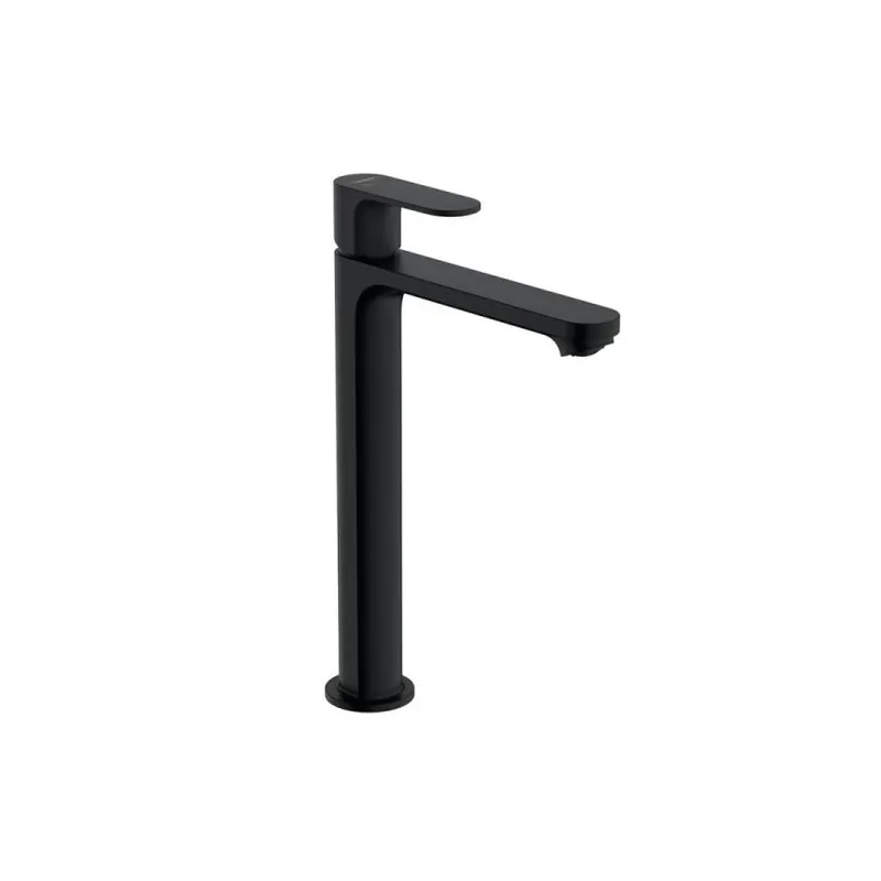 Baterie inalta lavoar Hansgrohe Rebris S 240 cu ventil Pop-Up Expediere rapidă