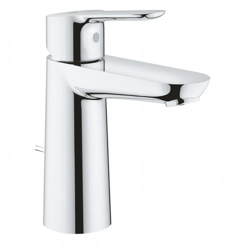 Lichidare de stoc Baterie lavoar Grohe BauEdge marimea M, crom