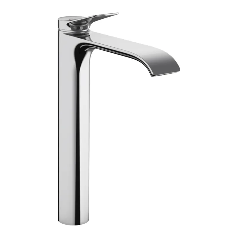 Baterie inalta lavoar Hansgrohe Vivenis 250, crom Reduceri