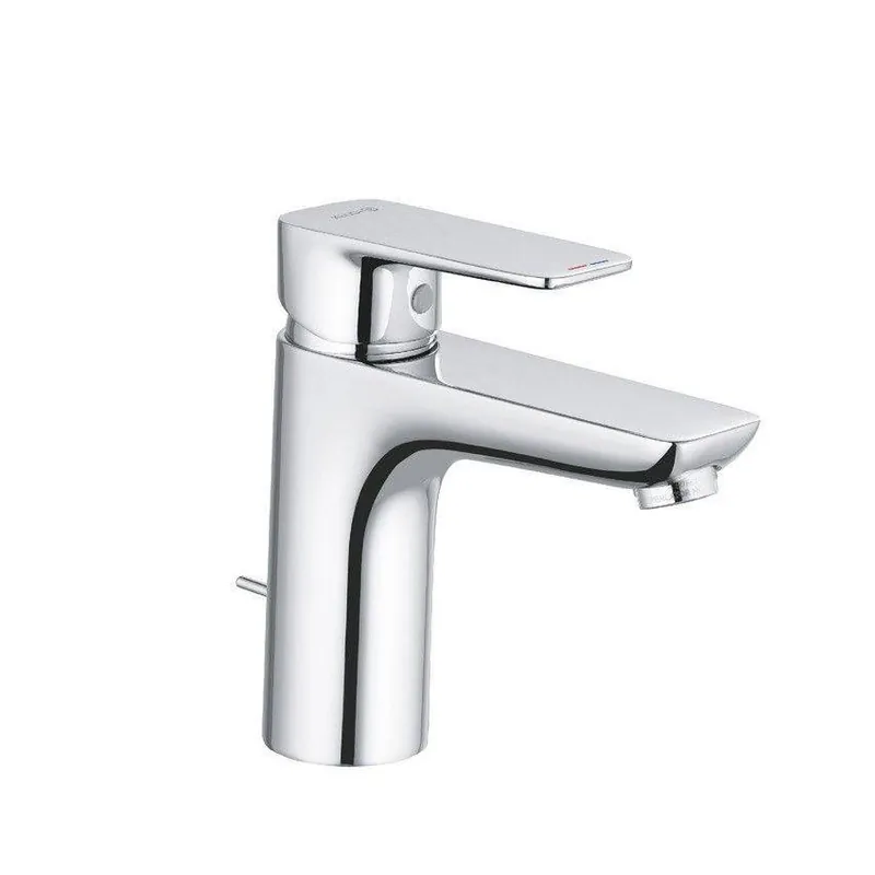 Ofertă exclusivă Baterie lavoar Kludi Pure&Style 100, cu ventil