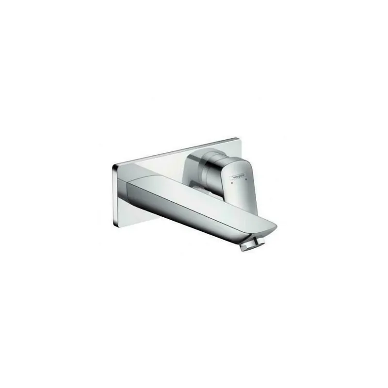 Reducere extra Baterie lavoar incastrata Hansgrohe Logis