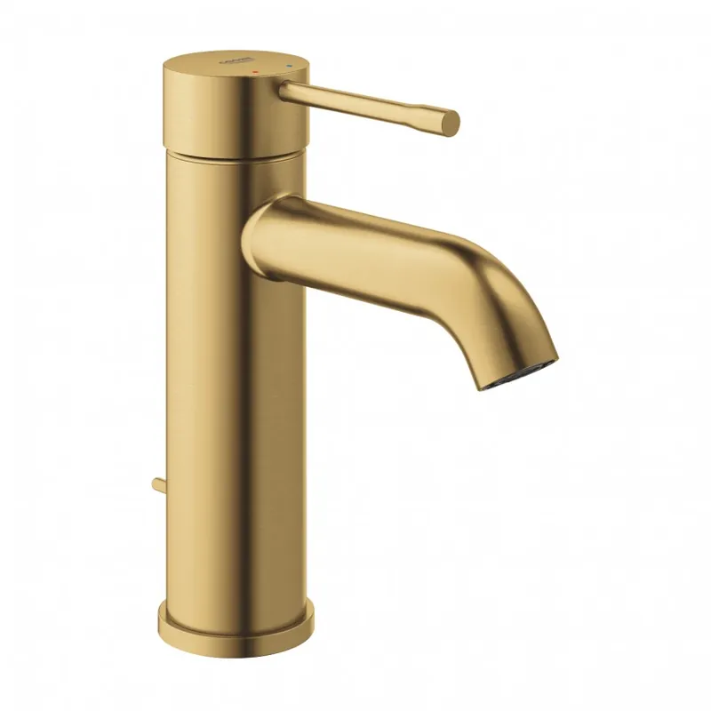 Baterie lavoar Grohe Essence cu ventil pop-up Super ofertă